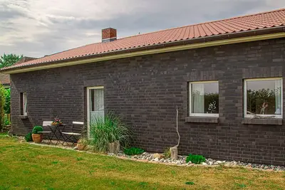 Image de Maison de vacances Bollhagen