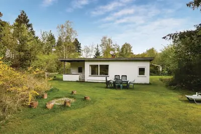 Image de Superbe maison Ă Vig avec WiFi