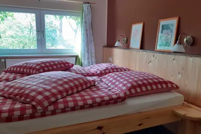 Image de App. 8 - RĂĽgen-Fewo 202