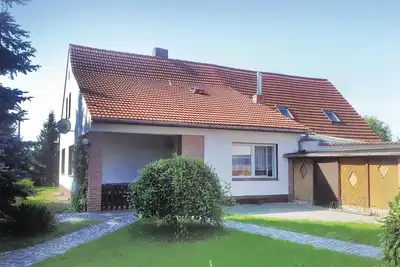 Image de Belle maison Ă LĂĽbbenau/Gross Beuchow