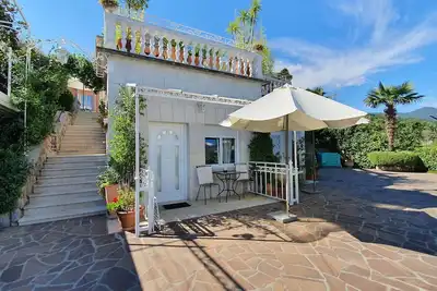 Image de Appartements Barbara (65951-A3) - Lovran