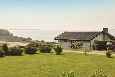 Image de Superbe maison Ă Faaborg avec sauna
