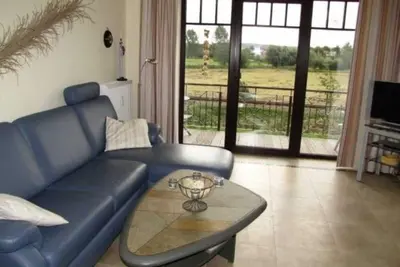 Image de (257) appartement à 3 pièces - appartement complexe vacances rêves