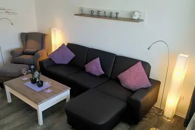 Image de Dream Apartment No. 2 - Dream Apartments 1 + 2 en bord de mer