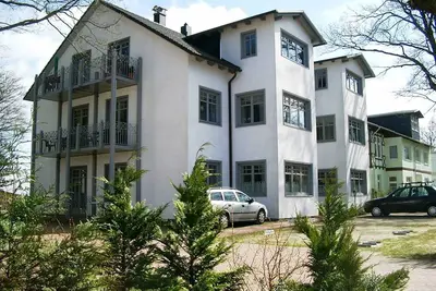 Image de Appartement \"Wren\" - Appartement \"roitelet\"