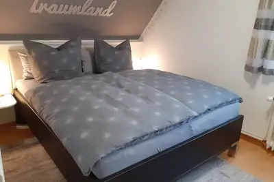 Image de Whg. 4, 50m², 1 étage - Gästehaus Wolf