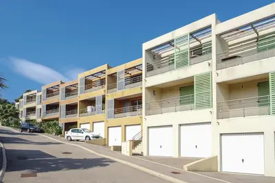 Image de Magnifique appartement Ă Collioure