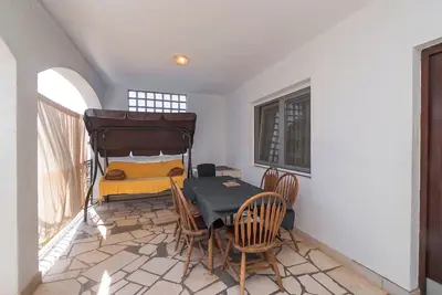 Image de Appartements Kovacevic (10021-A1) - Rogoznica