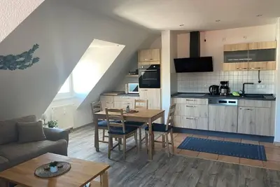 Image de (15) Appartement 3 pièces - Immeuble Strandburg