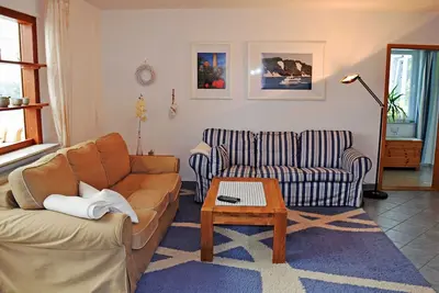 Image de Appartement 03 - Guesthouse Captain Winston