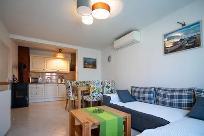 Image de Appartements Kaja (34811-A1) - Postira - île de Brac