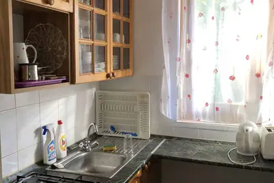 Image de Maison de vacances dans un environnement calme