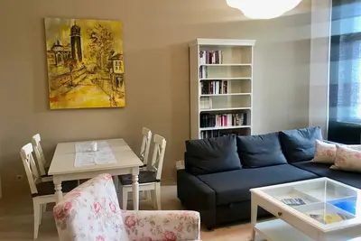 Appartement 6 - Appartement Eckloff