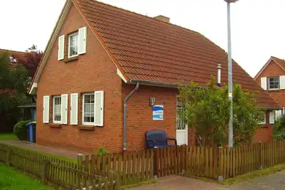 Image de Maison de vacances à Nessmersiel 200-025a - 200-025a