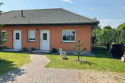 Image de RĂĽgen-Fewo 211 h - Maison de vacances Maison neuve