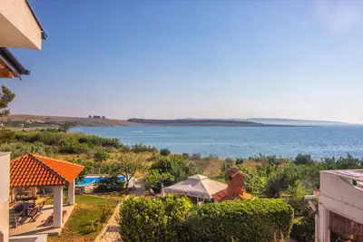 Image de Appartements Crljenko (25301-A2) - Povljana - île de Pag