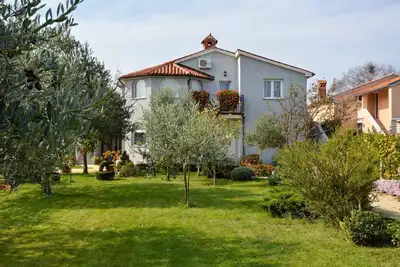 Image de Appartement de vacances avec barbecue