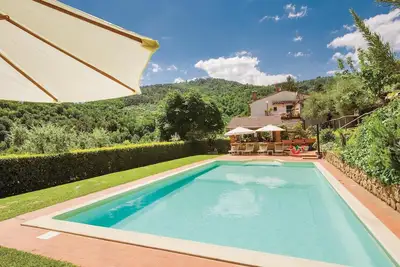 Image de Superbe appartement à Sarripoli Pt
