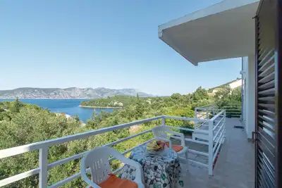 Image de Bel appartement à Racisce