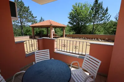 Image de Appartement de vacances avec climatisation