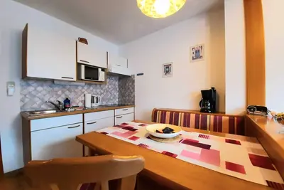 Image de Appartement Ii - Maison Wolfgang Stecher & Massagepraxis Stecher