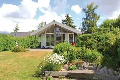 Image de Superbe maison à Silkeborg avec WiFi