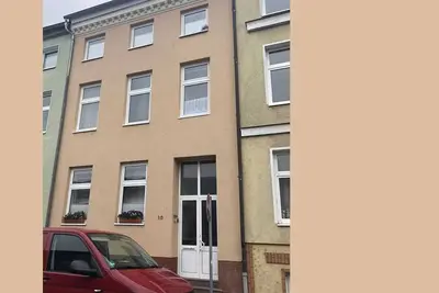 Image de Appartement Sprenger - Appartement Sprenger - Propriété 25924