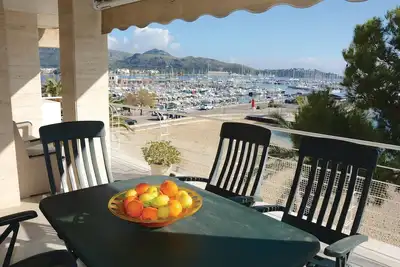 Image de Bel appartement à Port de Pollença
