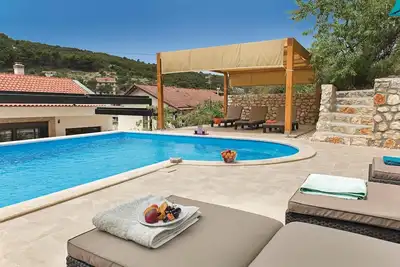 Image de Superbe maison de 5 chambres à Zaton