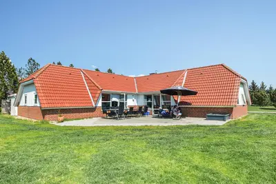 Image de Belle maison de 5 chambres à Blåvand