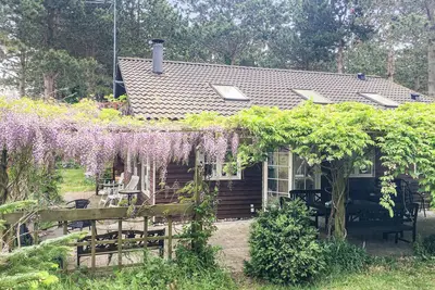 Image de Superbe maison à Rødby avec WiFi