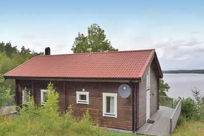 Image de Belle maison de 3 chambres à Vetlanda