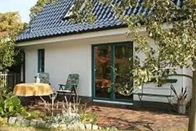 Fewo Antje à Sassnitz - Fewo Antje