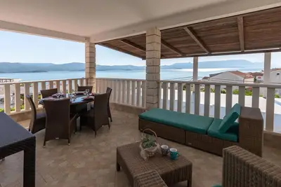 Image de Superbe appartement à Komarna avec WiFi