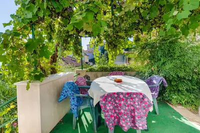 Image de Appartements Andrijana (61632-A2) - Rijeka