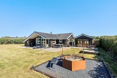 Image de Superbe maison Ă Tarm avec WiFi