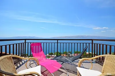Image de Appartements Ivanka (67921-A4) - Senj