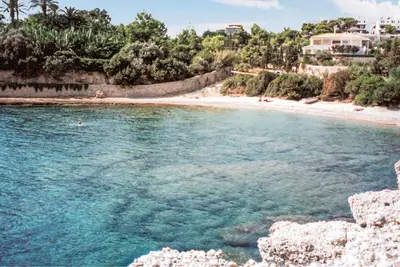 Image de Superbe appartement Ă Porto Heli.