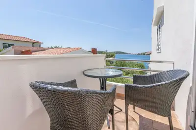 Image de Appartements Jadranka (28281-A3) - Rogoznica