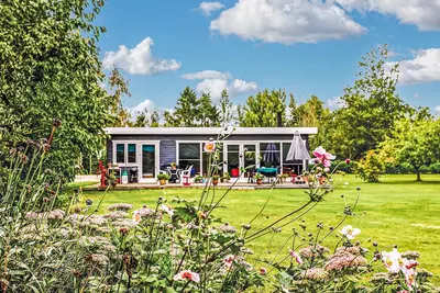 Image de Belle maison Ă Grevinge avec WiFi