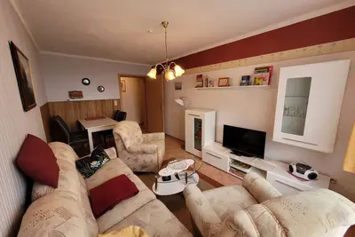 Image de Appartement 2 - Coquille de la mer Baltique