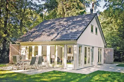 Image de Fonteinbos