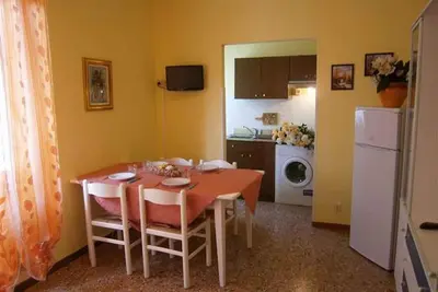 Image de Appartement de vacances avec climatisation