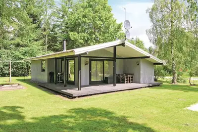 Image de Superbe maison de 3 chambres à Glesborg
