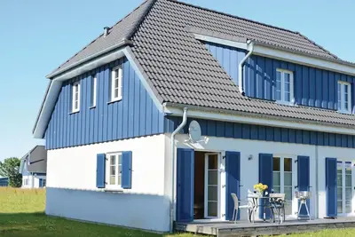 Image de Ferienhaus 3 Altefähr