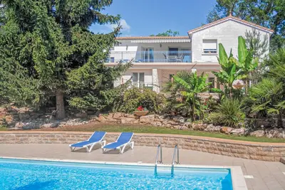 Image de Nice home in Savignac les Eglises