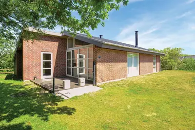 Image de Superbe maison de 3 chambres à Fanø
