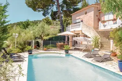 Image de Nice apartment in La Valette du Var