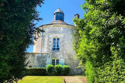 Image de Jolie maison à Chinon avec WiFi