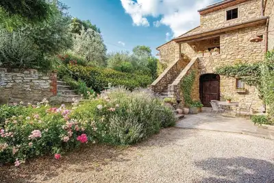 Image de Magnifique maison de 2 chambres à.